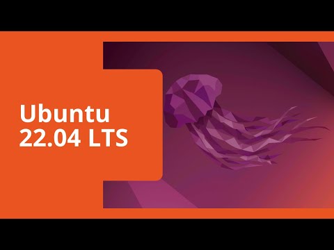 Ubuntu 22.04 LTS - Everything You Need to Know