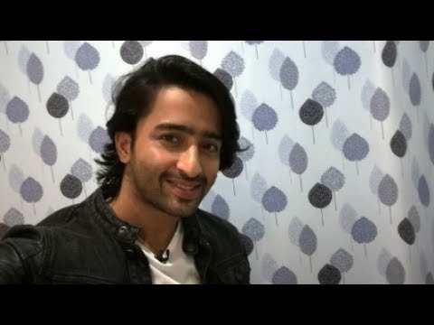 Shaheer Sheikh Teringat Senyum Julia Perez