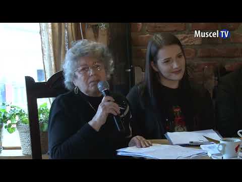 Jurnal MUSCEL TV 13.01.2023 Ziua Culturii Naționale marcată la Câmpulung