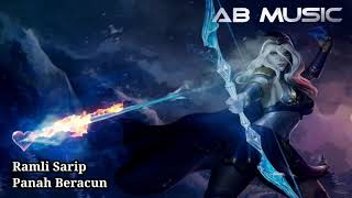 Download lagu Ramli Sarip - Panah Beracun mp3