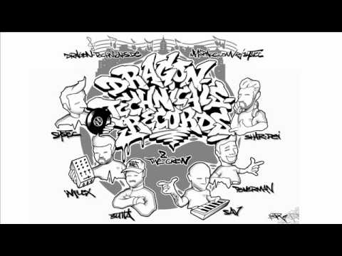 Oldschool Breakbeat / Retro Rave 2 Hours (HD) Shar-Pei & Systec Live @ Hardcore-Lives