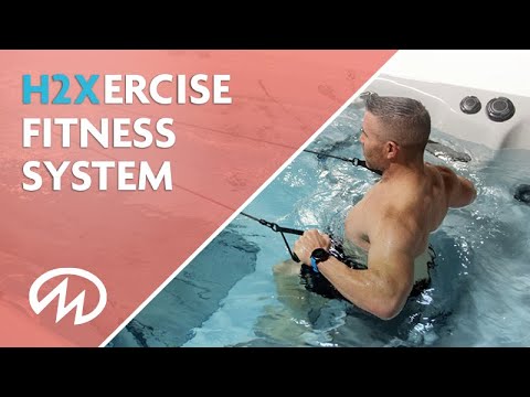 Exercise Spa Mt Prospect
