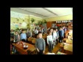 физминутка 1 В класс школа № 72 Тюмень 