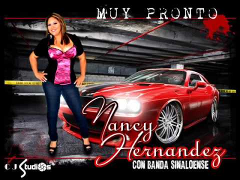 Nancy Hernandez (Como Aceite Y Como El Agua - D.A.R.) Primer Corte Promocional © 2012