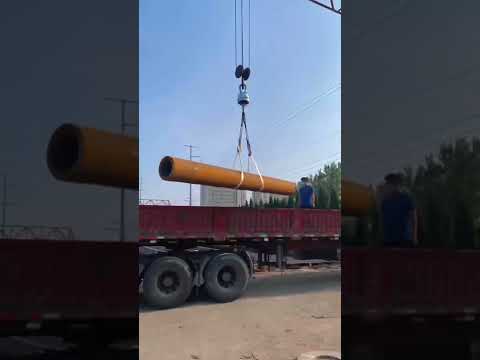 2 inch mild steel pipe