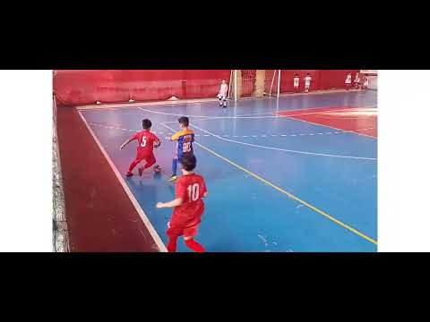 TS x Náutico sub9 Copa Pernambuco 2022