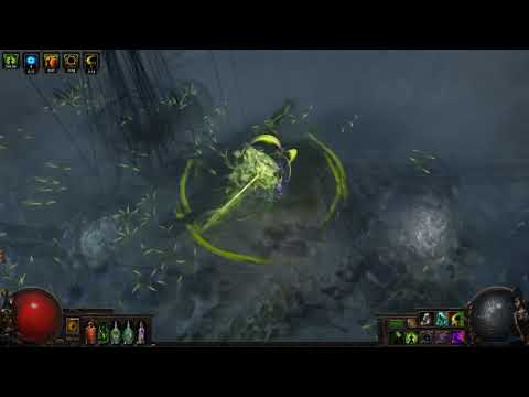 Starter Builds for Blight League