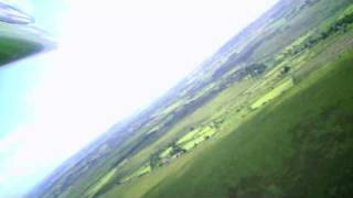 preview picture of video 'RC Slope Soaring in southern Ireland (part 2)'