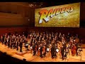 Raiders of the Lost Ark (The Map Room ) Anthony Gabriele Conductor. City Light Concerts