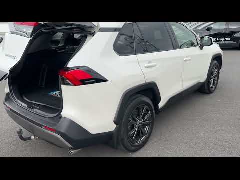 Toyota RAV4 2.5 Hybrid Sol 5dr ‘’Irish Car not to - Image 2