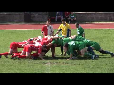 GRK VRSAC _ VOJVODINA