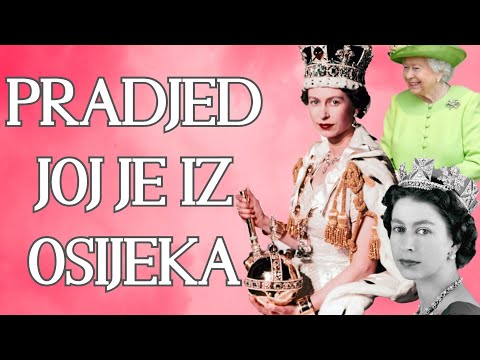 Nepoznati detalji o kraljici Elizabeti II