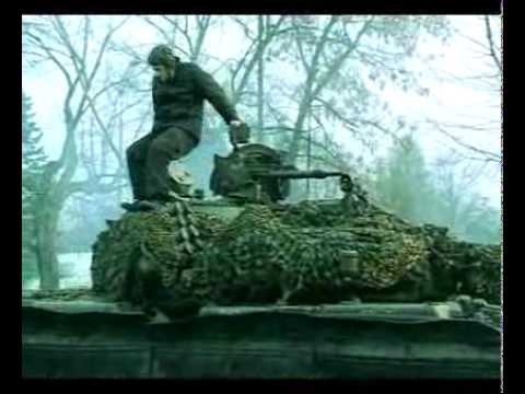 Wspaniała reklama mentosa