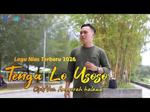 Anugerah Halawa