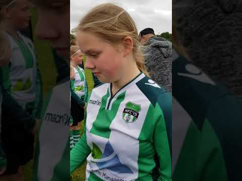 hfc 15 MO13 kampioen 2019