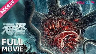 Download lagu INDO SUB (Sea Monster) Monster laut menyerang! Siapa yang bisa selamat sampai akhir? | YOUKU mp3