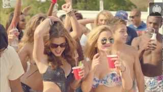 Michael Gray Feat. Roll Deep - Can&#39;t Wait For The Weekend (Official Video)