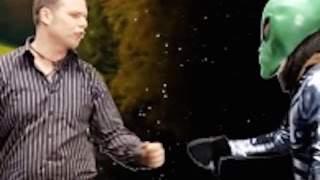 The Most EPIC Campaign Ad Of All Time