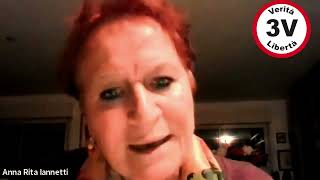 Dott.ssa Anna Rita Iannetti: Virus come Frequenza