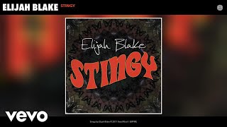 Elijah Blake - Stingy (Audio)