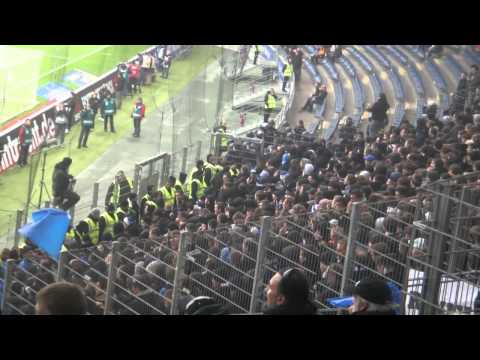 Karlsruhe in Frankfurt