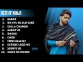 Best of Ninja | Ninja all songs | Ninja new punjabi songs | New Punjabi songs 2023 #ninja