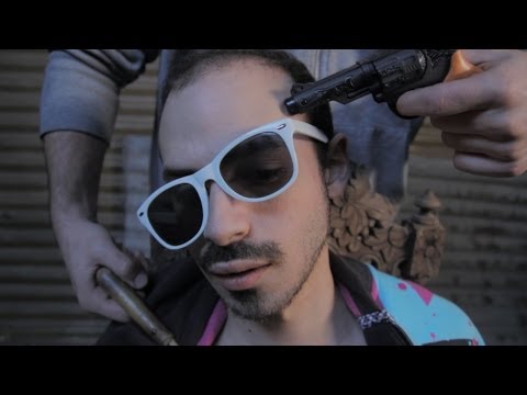 OP'N MIC - ON REMET CA // Prod: KEV BEATS