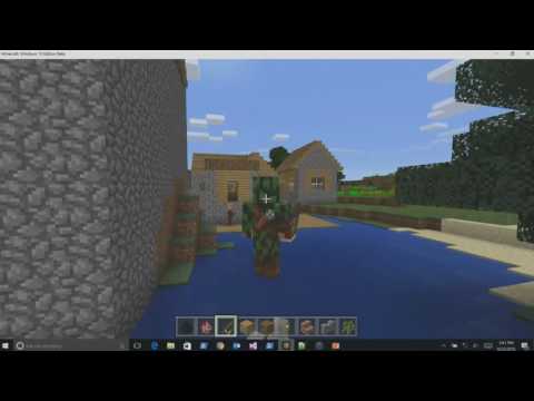 Minecraft - MINECON 2016 Extensions for Minecraft: Our plans for Plugins and Add-Ons