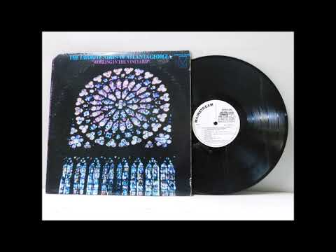 "Something Within Me"- The Favorite Aires of Atlanta, Georgia