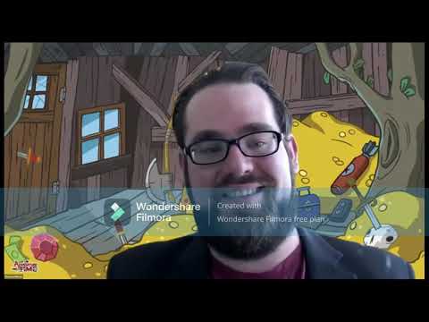 Promotional video thumbnail 2 for Rhodehawk's Reverie