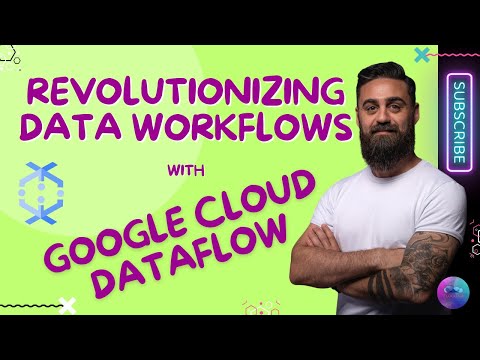 Why Serverless Data Processing is BETTER | The Walkthrough