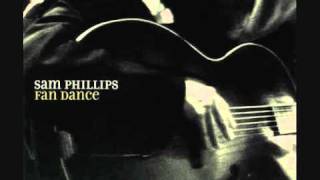 Sam Phillips - Edge of the World