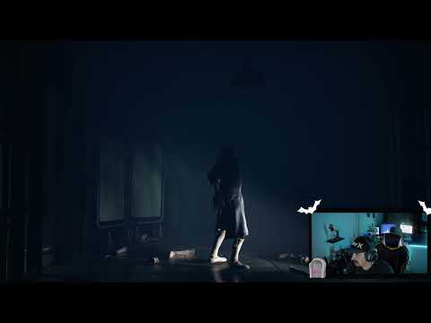 Steam Community :: Video :: Scared me so bad I accidentally muted myself