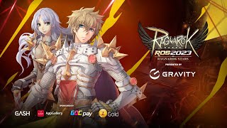 RAGNAROK STARS 2023 [English]