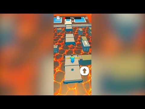 LAVA BHOP