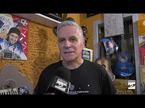 In Sovere, the "Alberto Cova Club": sport, friendship, and memories that unite.