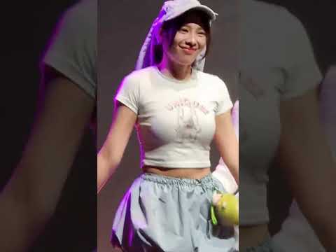 JinJin Peachyou Kimiwa Sunshine Fancam  22-09-67