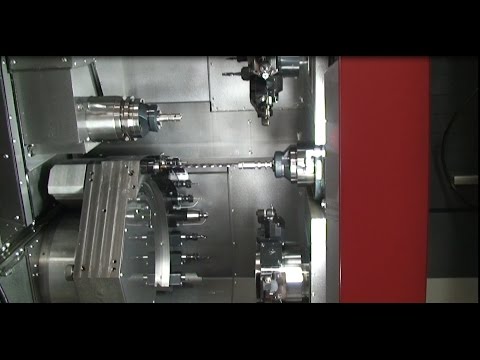 Traub: Noch mehr Produktivität mit TNL32-11