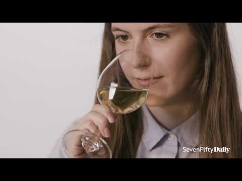 SevenFifty Daily Supertasters - Victoria James