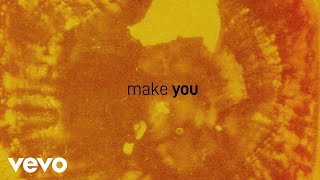 Lindsay Ell - make you (lyric video)