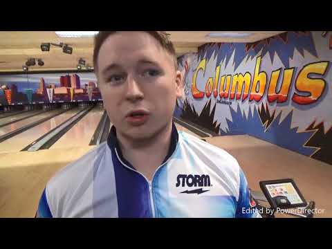 A.J. Chapman rolls into top 5 in Barbasol Players Championship