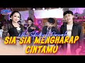 Niken Salindry Ft Danuarta Sia Sia Mengharap Cintamu AMBYAR EVERYWHERE