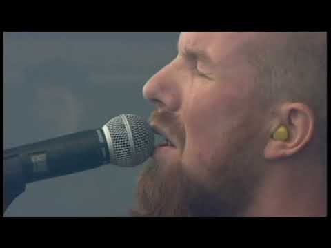 One Man Army & The Undead Quartet - See Them Burn (Live @ Full Force Festival, Germany - 2007)