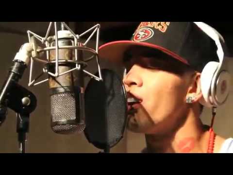 Mike Darole aka M.i.C. - Never Let You Go