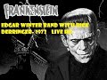 HD- Edgar Winter Band- Frankenstein- 1973- Live- With Rick Derringer