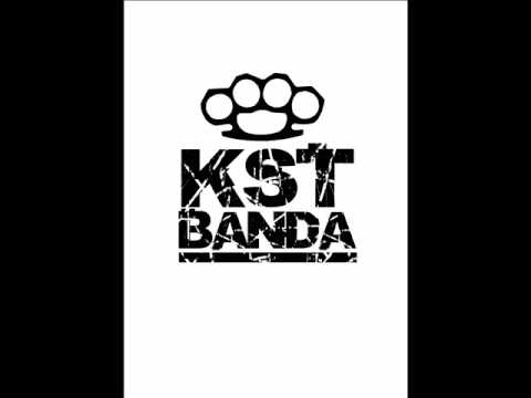 KST BANDA - NA TEMAT diss na miko i jego cweli (Ero'o, Amish, Patros)