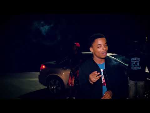 Baby Menace - Murda Me (Dir. by @GeeEast_)