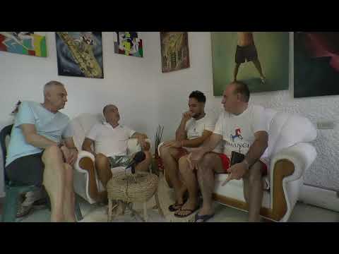 TERTULIA FUTBOL CUBA