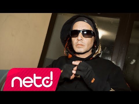 Killa Hakan - Saniye Saniye