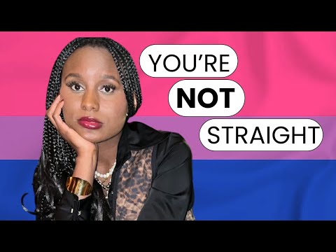 7 signs you might be bisexual